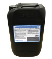 Bitumen emulsion rubber liquid - rubber,