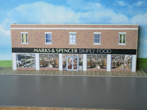 Low relief super store - super,