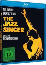 Jazz Singer - Neil Diamond in