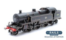 HORNBY 'OO' GAUGE R3404 BR