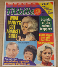 Titbits 4840 uk - 4840, weekly
