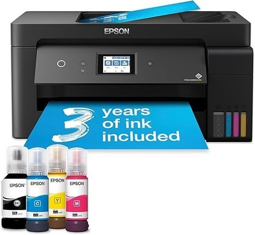 Epson ecotank 15000 colour - epson, et-15000