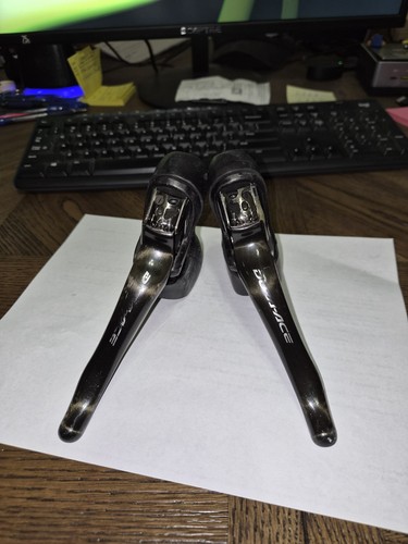 Shimano dura ace - shimano, dual