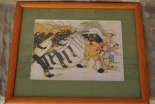 Book Page Litho? From