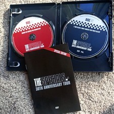 The Specials: 30th Anniversary