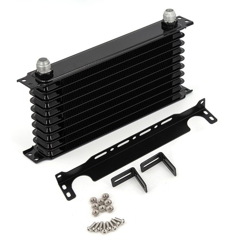 Universal row 10an - 10, aluminum