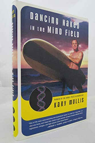 Dancing naked the mind - dancing,