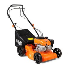 POLLOR Self Propelled Petrol