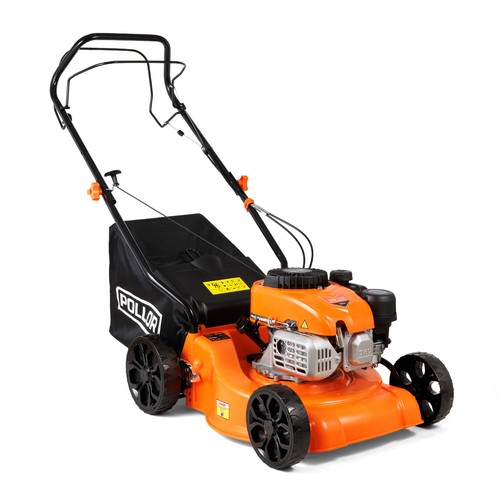 Pollor self propelled petrol - pollor,
