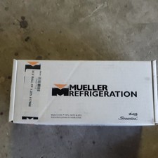 Brass Mueller Refrigeration