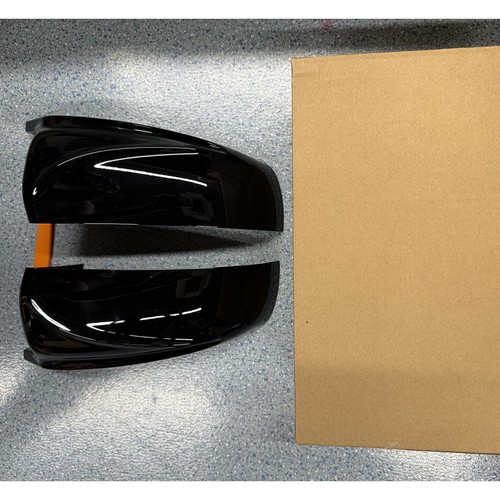 Wing mirror cover cap - mirror,