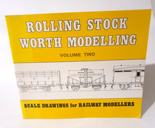 Rolling Stock Worth Modelling