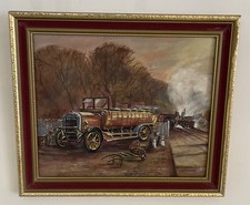 Vintage original industrial - vintage,