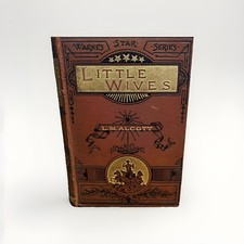 Little Women and Little Wives
