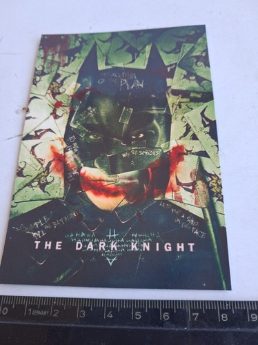 Batman the dark - the, joker