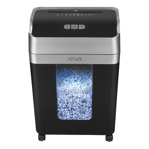 Ativa sheet micro cut - 12, micro-cut