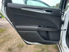 ✅FORD MONDEO TITANIUM MK5 2.0 DIESEL 2015 REAR LEFT DOOR CARD Warranty A308