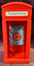ELC Happyland Telephone Box 
