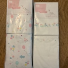 Mothercare Confetti Party