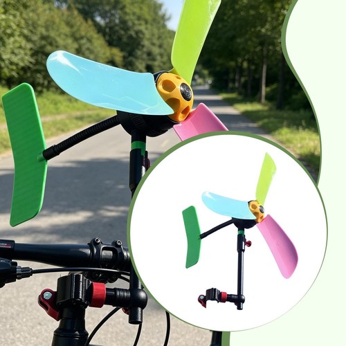 Small wind turbine generator - wind,