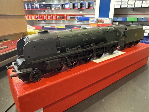 Hornby r2231 dcc - r2231, 46228
