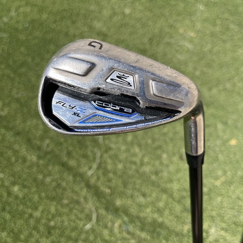 Cobra fly black - fly-z,