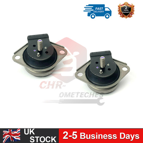 Engine mounts for - 2×engine,