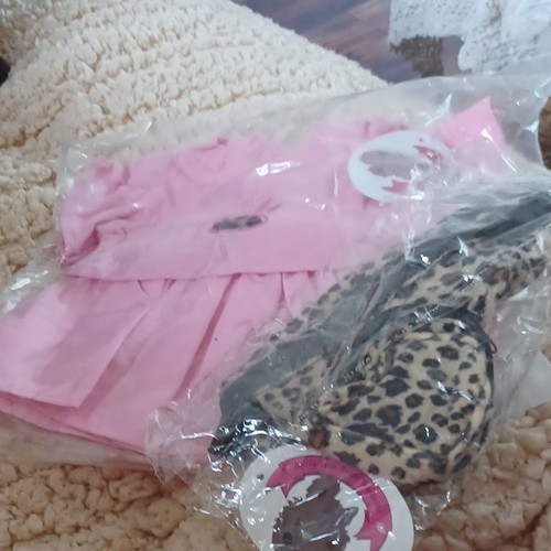 Build your bears - bears, wardrobe