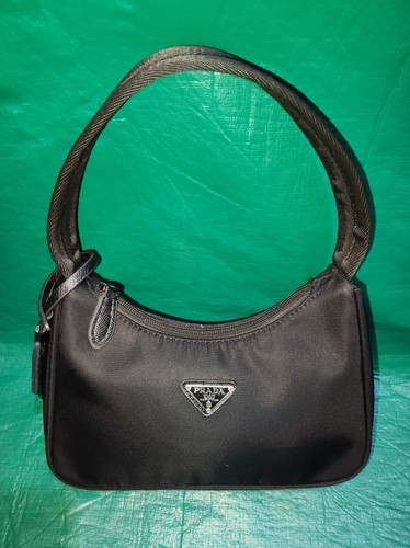 Prada edition 2000 tessuto - prada, re-edition