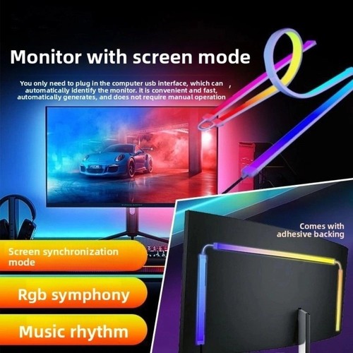Inch computer screen - 27,