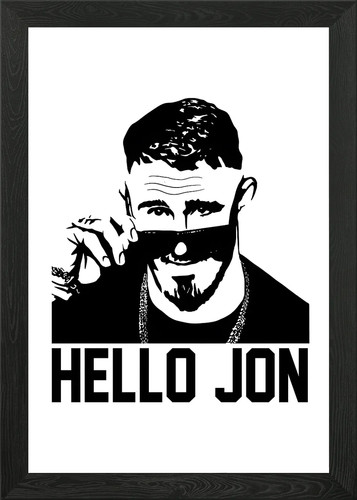 Tom aspinall hello jon ufc - aspinall,