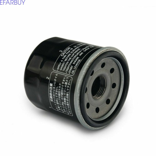 Oil filter for honda cbr600f4i - oil,