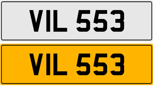 Vil 553 viv - 553, vivienne