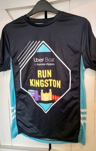 Run kingston uber boat - boat, by