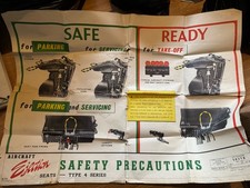 Original Air Ministry Display