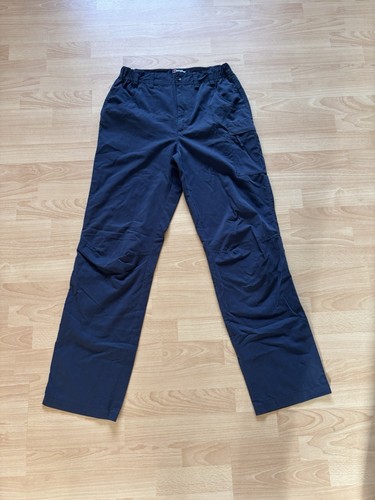 Berghaus cargo trousers - berghaus,