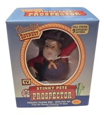 WDCC Walt Disney Toy Story 2