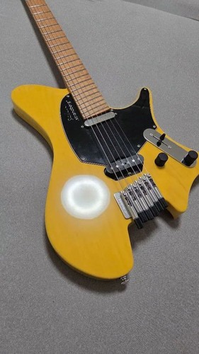 Strandberg salen electric - salen, nx
