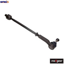TIE ROD 69-0395 FOR SKODA