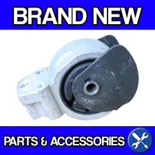 For Volvo S40, V40 (96-) Engine Mount / Mounting (Left)