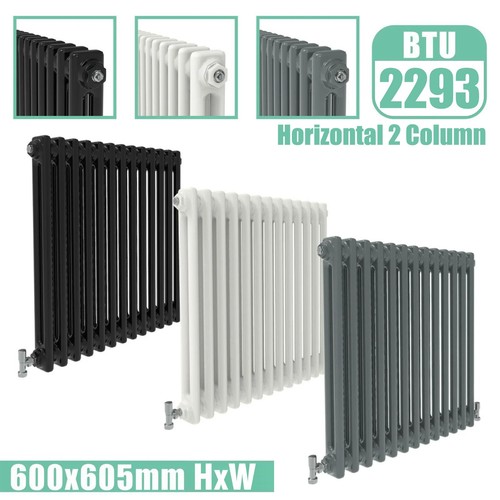 Column cast iron style - cast,