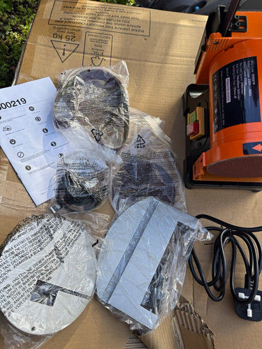 Vonhaus 350w 230v corded - vonhaus,