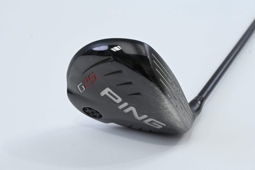 Ping g25 wood 15 degree - #3, /