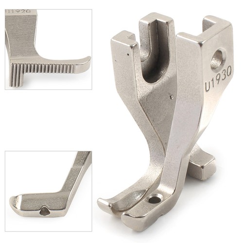 Roller presser foot - roller,