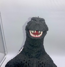 Tokyo Marui R/C Godzilla 6