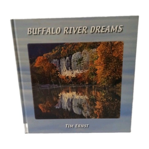 Buffalo river dreams tim - buffalo,