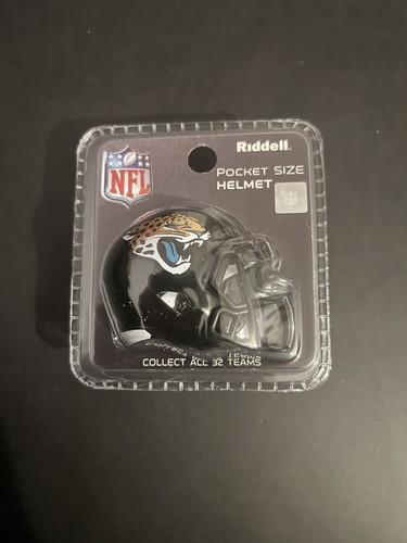 Jacksonville jaguars mini - jaguars,