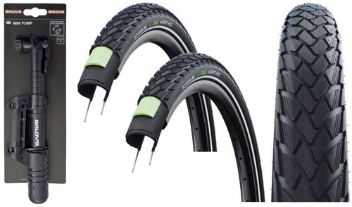 Schwalbe marathon 700 38c - 2x, x