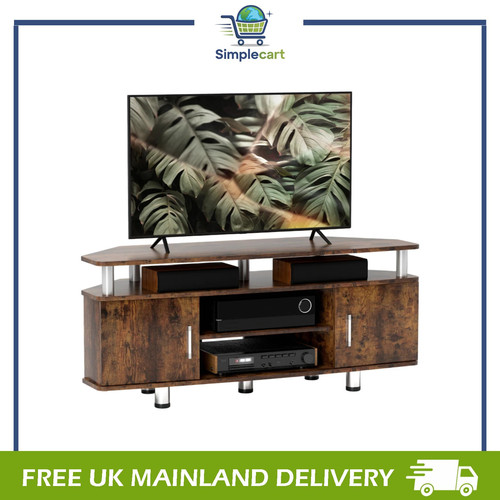 Unit cabinet with storage - tv,
