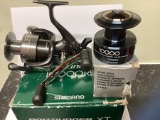 Shimano baitrunner 10000 rb - shimano,